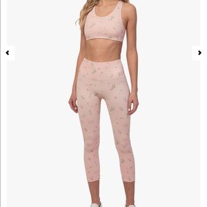 TLA by Morgan Stewart